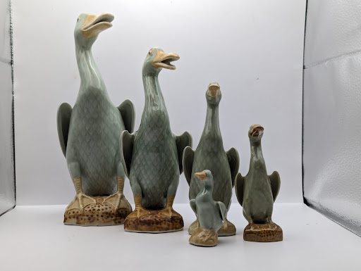 Flaghippo Antiques