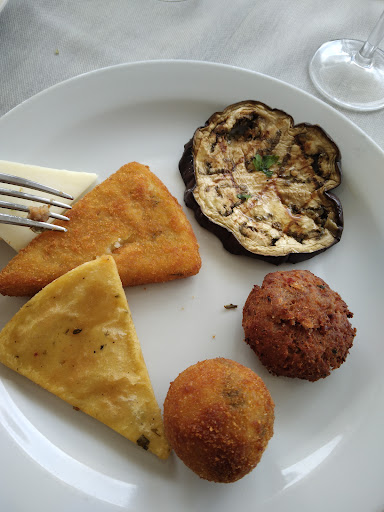 Trattoria Pizzeria B&b Montemare - Thumbnail