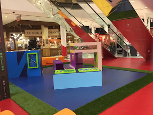 Photo n°5 de Centre Place d'Armes à Valenciennes (Supermarché)