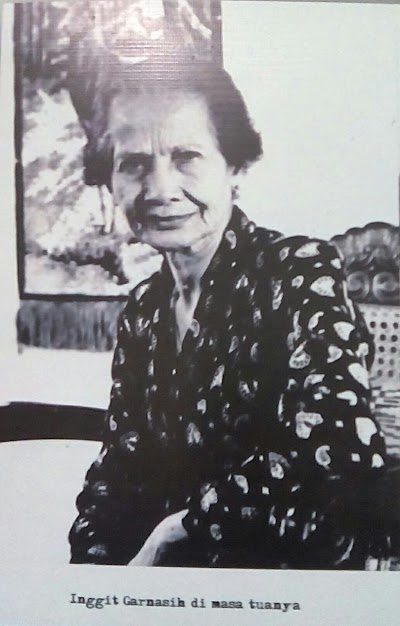 Photos of Museum Inggit Ganarsih