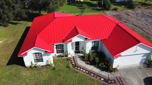 Stonehaven Roofing - Visual