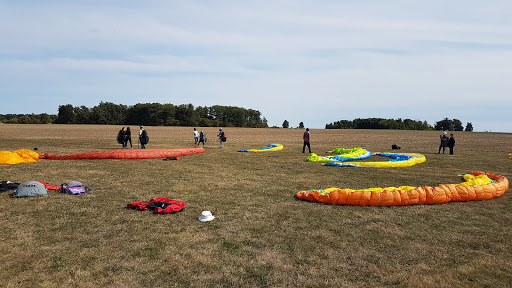 Stoney Creek Airport - Thumbnail