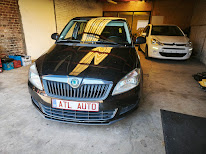 ATL NÉGOCE AUTO RONCHIN à Ronchin