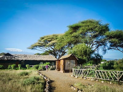 lodging