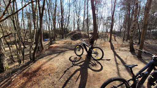 Bikepark Schönenberg-Kübelberg Logo