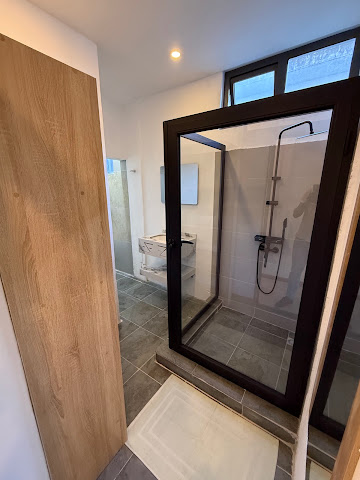 Hebergement Fatehmamode by null