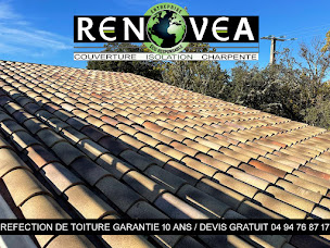 Photo n°6 de Renovea à Draguignan (Couvreur)