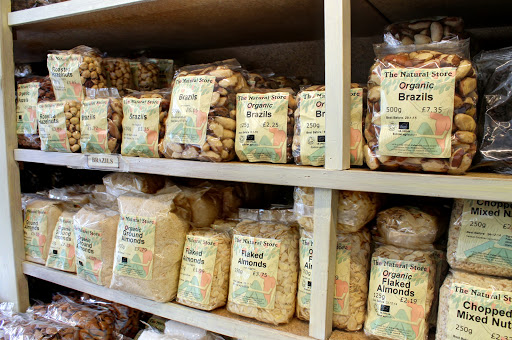 The Natural Store - Thumbnail
