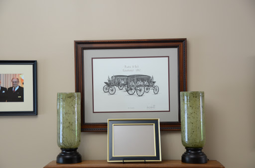 Austin & Bell Funeral Home - Thumbnail