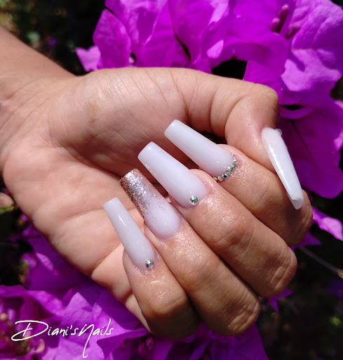Diani'sNails - Visual