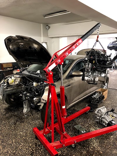 car-repair