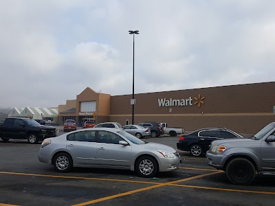 Walmart Supercenter