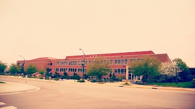 Photos of Purdue Veterinary Teaching Hospital