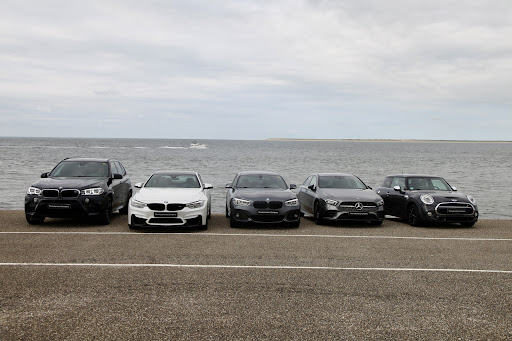The Automotive Company - Thumbnail
