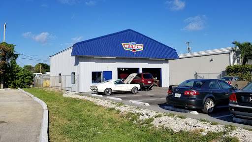 Ama Auto Repair
