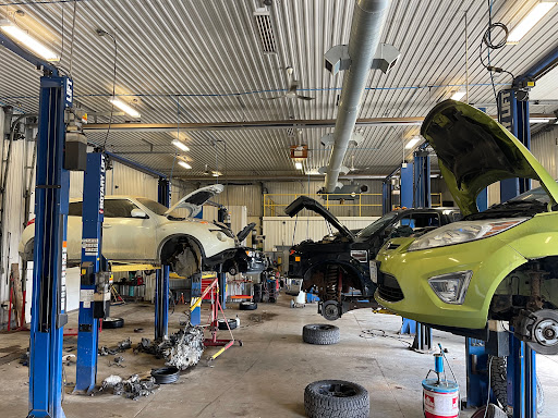 Auto Care Plus – NAPA AUTOPRO - Thumbnail