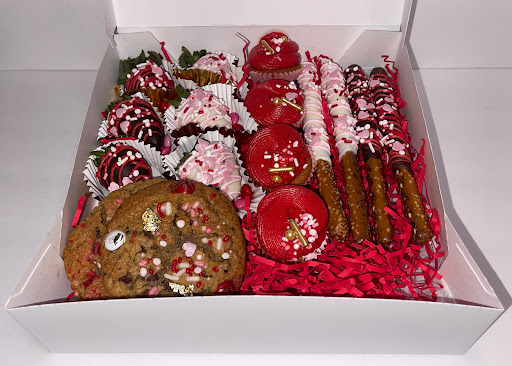 Dalidzas Desserts - Thumbnail