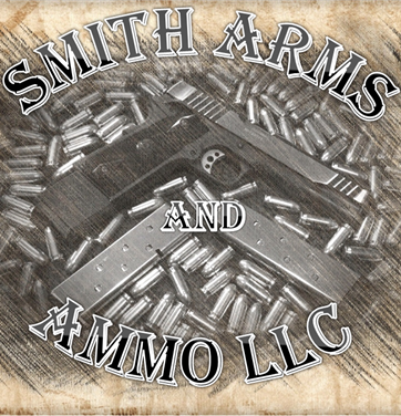 Smith Arms and Ammo LLC