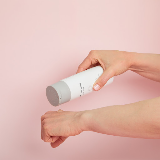 Louise Thomas Skin Care