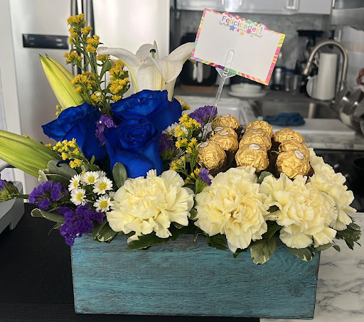 Floristería Jennylee Jireh