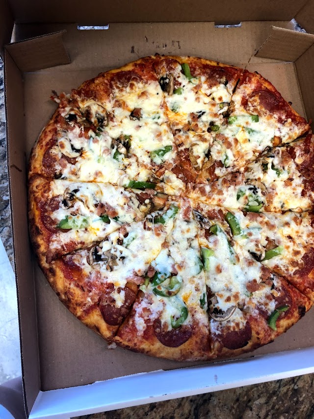 CiCi's Pizza & Wings, Toronto