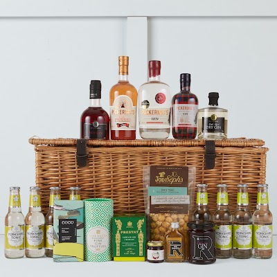 Hamper Lounge