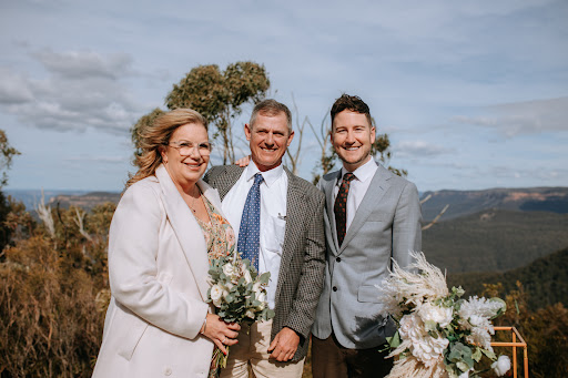 Kyle Stewart Celebrant - Thumbnail