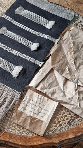 Material Singulière - Atelier De Tissage - Thumbnail