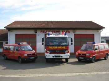 Freiwillige Feuerwehr Ulfa e.V. - Thumbnail