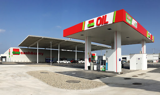 GMOil - Visual