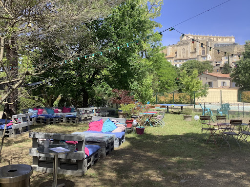 Camping du Chateau