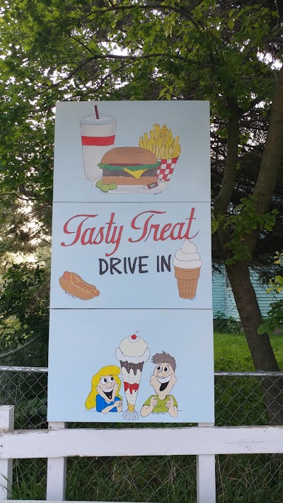 Tasty Treat Drive In