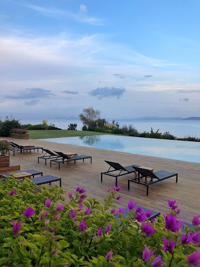 The Spa at Mandarin Oriental, Bodrum