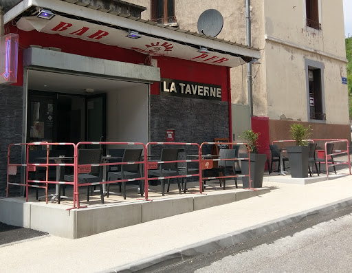 La Taverne Ali Baba