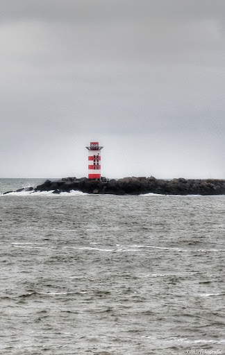 Havenlicht Zuiderpier - Thumbnail