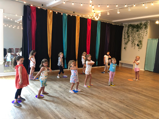 The Studio for Performing Arts - Thumbnail