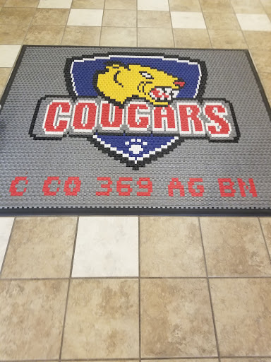 369 DFAC Parking Lot - Thumbnail