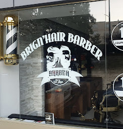 Photo n°1 de Brign'hair barber à Brignais (Barbier)