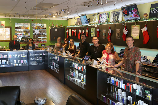 E-Cig Gallery Gallery - United States