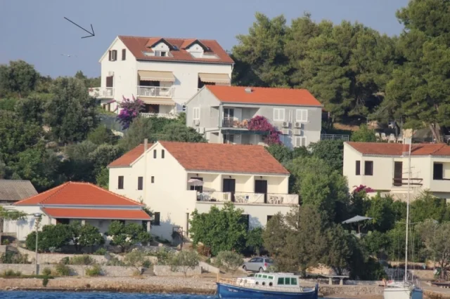 Apartments Nujic Peljesac
