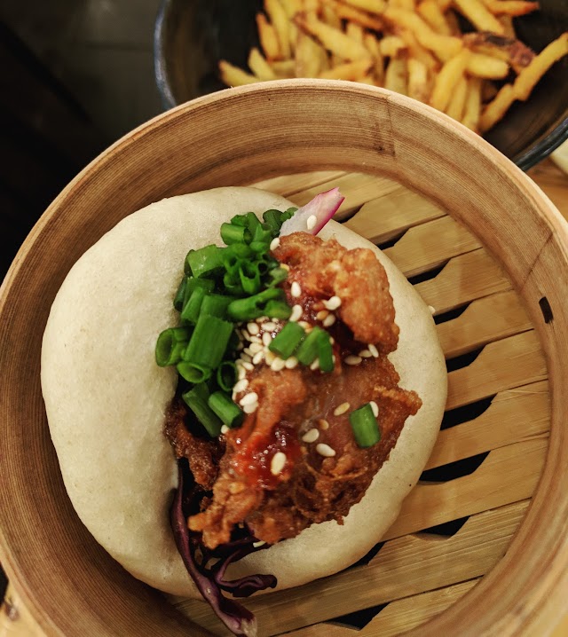 Banh Mi