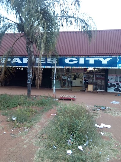 Photos of SPARE CITY
