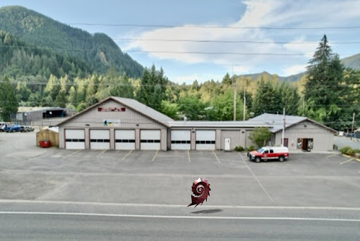 Hoodland Fire District #74