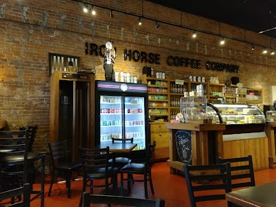 Iron Horse Coffee Company