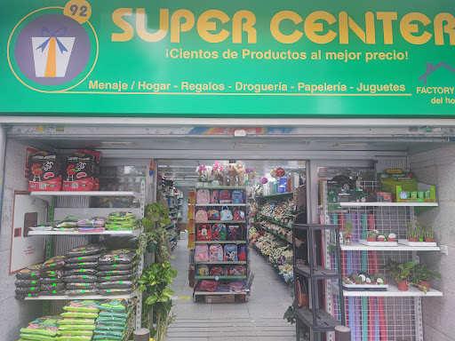 Super Center - Thumbnail