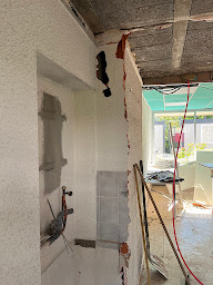 Photo n°21 de Guerdener Service - Terrassement Paysagiste à Saint-Étienne (Entreprise de VRD)