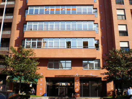 Asesoría Barandalla Bizkaia Areeta / Las Arenas