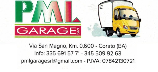 PML GARAGE srl - Thumbnail