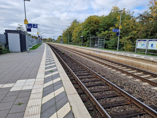 Hannover-Bornum - Thumbnail