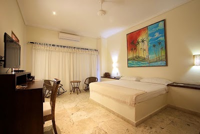 Photos of Vistamarina Casa Hotel